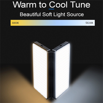 Frezzi MINI-FI LL バッテリーライト Mini-Fill Lighting